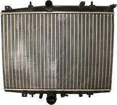 COGEFA France 713.3091B - Radiator, mühərrikin soyudulması furqanavto.az