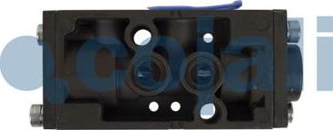 Cojali 2816011 - Multiport Valve furqanavto.az