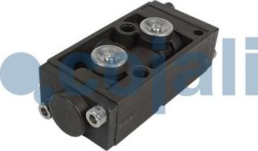 Cojali 2816011 - Multiport Valve furqanavto.az