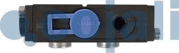 Cojali 2816011 - Multiport Valve furqanavto.az