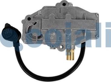 Cojali 2816012 - Solenoid klapan furqanavto.az