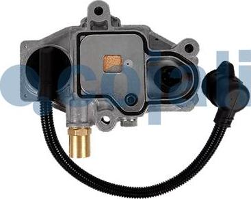 Cojali 2880246 - Solenoid klapan furqanavto.az