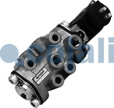 Cojali 2880107 - Solenoid klapan furqanavto.az