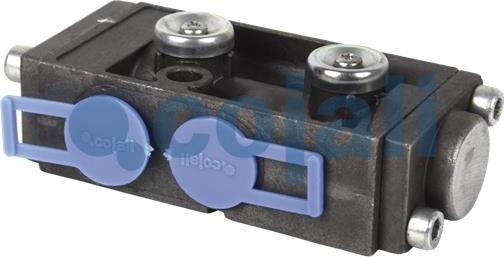 Cojali 2880170 - Multiport Valve furqanavto.az