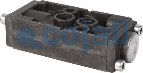 Cojali 2880170 - Multiport Valve furqanavto.az