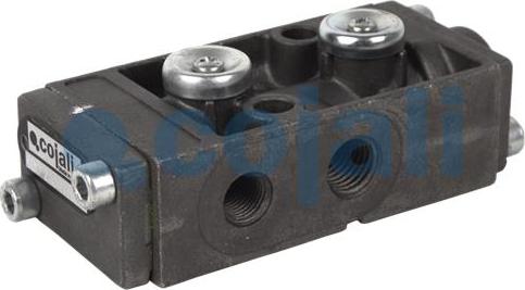 Cojali 2880170 - Multiport Valve furqanavto.az