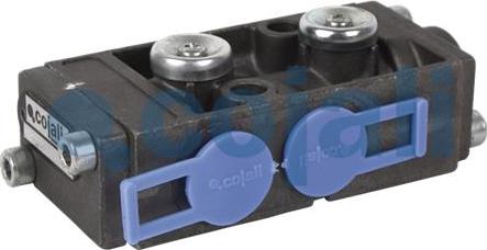 Cojali 2880170 - Multiport Valve furqanavto.az