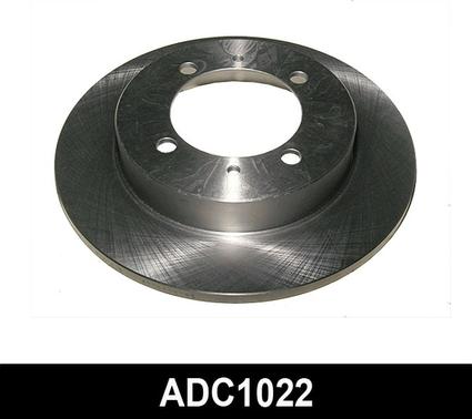 Comline ADC1022 - Əyləc Diski furqanavto.az