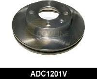 Comline ADC1201V - Əyləc Diski furqanavto.az