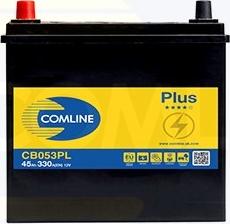 Comline CB053PL - Başlanğıc batareyası furqanavto.az