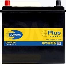 Comline CB030PL - Başlanğıc batareyası furqanavto.az