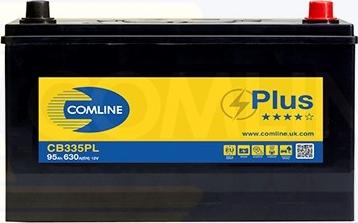 Comline CB335PL - Başlanğıc batareyası furqanavto.az