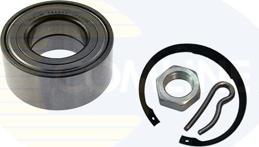 BRT Bearings BRTBEARINGS902 - Təkər qovşağı, podşipnik dəsti furqanavto.az