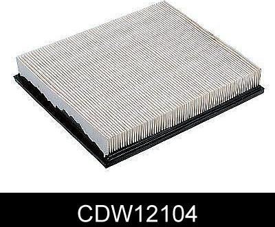 Comline CDW12104 - Hava filtri furqanavto.az