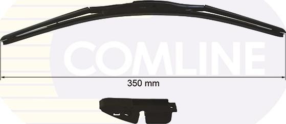 Comline CHWB350 - Sülən Bıçağı furqanavto.az