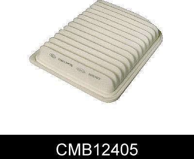 Comline CMB12405 - Hava filtri furqanavto.az
