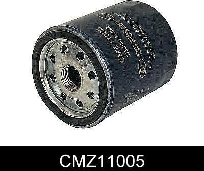 Comline CMZ11005 - Yağ filtri furqanavto.az