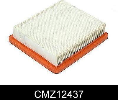 Comline CMZ12437 - Hava filtri furqanavto.az