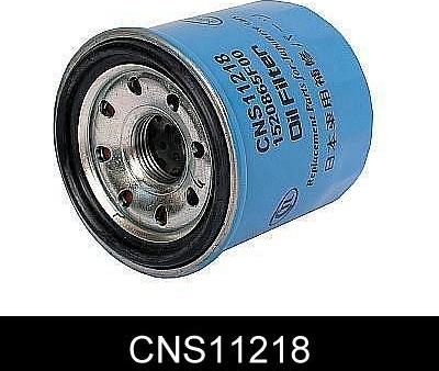 Comline CNS11218 - Yağ filtri furqanavto.az