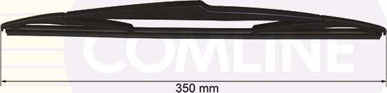 Comline CRWB350C - Sülən Bıçağı furqanavto.az