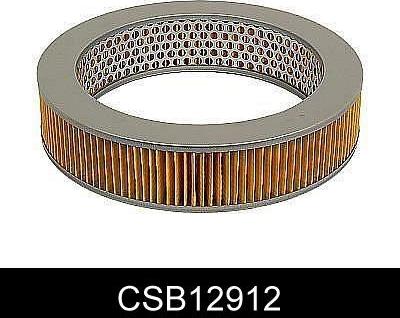 Comline CSB12912 - Hava filtri furqanavto.az