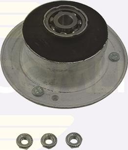 Comline CTSM9022 - Üst Strut Montajı furqanavto.az