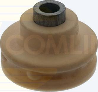 Comline CTSM9145 - Üst Strut Montajı furqanavto.az