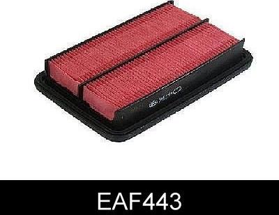 Comline EAF443 - Hava filtri furqanavto.az