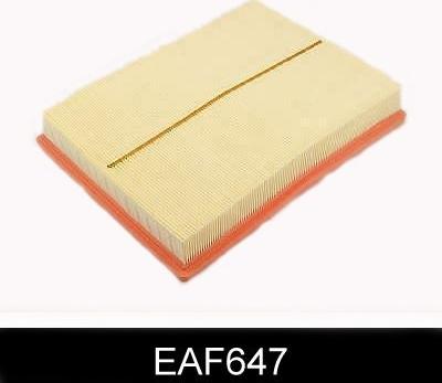 Comline EAF647 - Hava filtri furqanavto.az