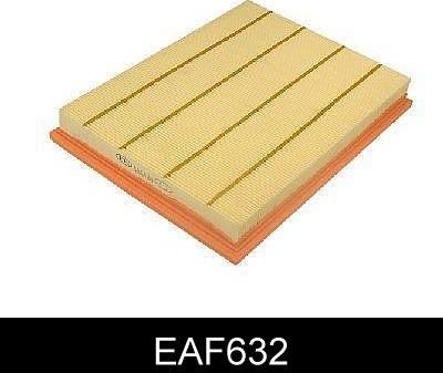 Comline EAF632 - Hava filtri furqanavto.az