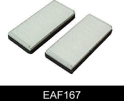 Comline EAF167 - Filtr, daxili hava furqanavto.az