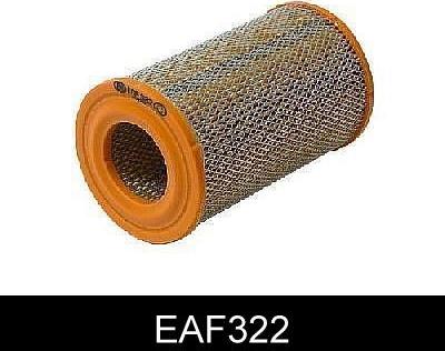 Comline EAF322 - Hava filtri furqanavto.az