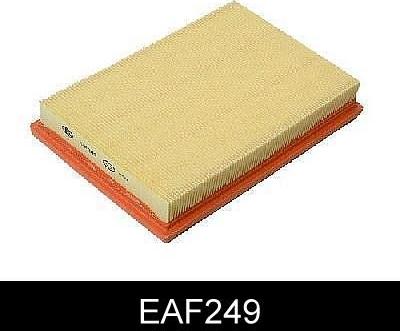 Comline EAF249 - Hava filtri furqanavto.az
