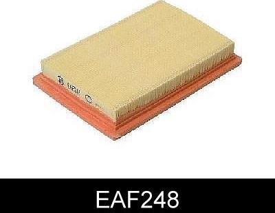 Comline EAF248 - Hava filtri furqanavto.az