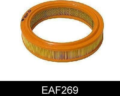 Comline EAF269 - Hava filtri furqanavto.az
