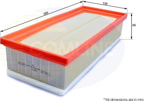 Comline EAF719 - Hava filtri furqanavto.az