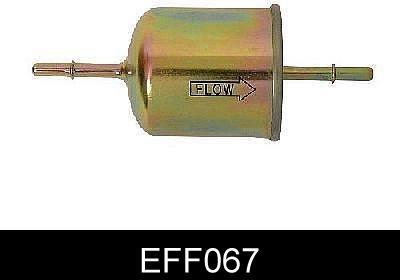 Comline EFF067 - Yanacaq filtri furqanavto.az