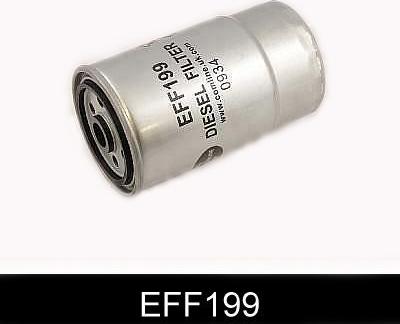 Comline EFF199 - Yanacaq filtri furqanavto.az