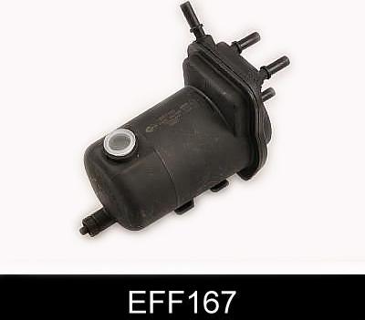 Comline EFF167 - Yanacaq filtri furqanavto.az