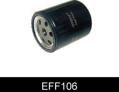 Comline EFF106 - Yanacaq filtri www.furqanavto.az