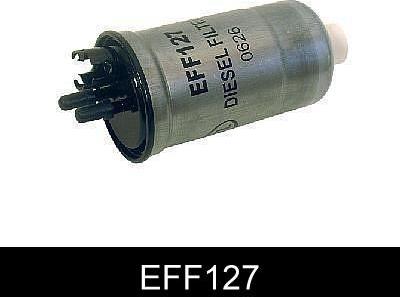 Comline EFF127 - Yanacaq filtri furqanavto.az