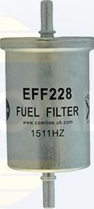 Comline EFF228 - Yanacaq filtri furqanavto.az