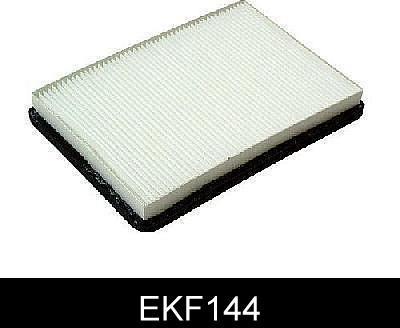 Comline EKF144 - Filtr, daxili hava furqanavto.az