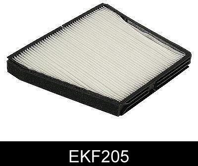 Comline EKF205 - Filtr, daxili hava furqanavto.az