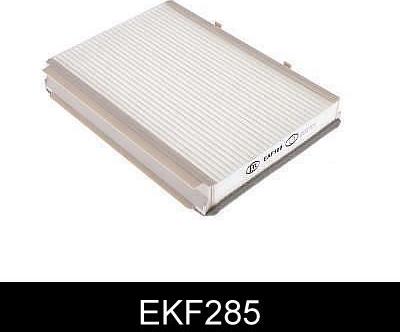 Comline EKF285 - Filtr, daxili hava furqanavto.az