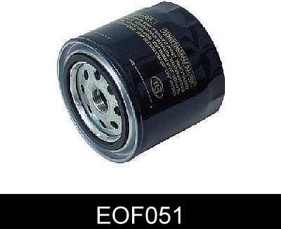 Comline EOF051 - Yağ filtri furqanavto.az