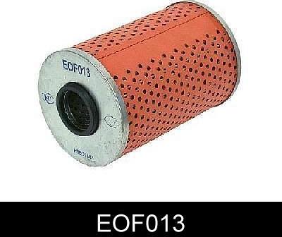 Comline EOF013 - Yağ filtri furqanavto.az