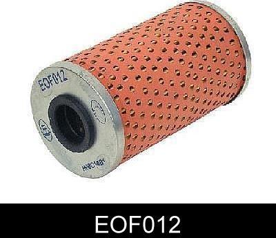 Comline EOF012 - Yağ filtri furqanavto.az