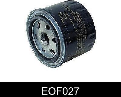 Comline EOF027 - Yağ filtri furqanavto.az