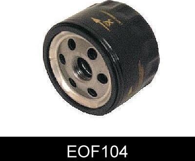 Comline EOF104 - Yağ filtri furqanavto.az